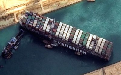 Short of supply, skyrocketing prices, historical freight rate and inflation. Welcome to 2021!