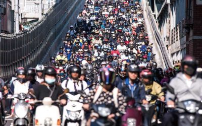 Successful project insights: Motorcycle parts sourcing from Taiwan