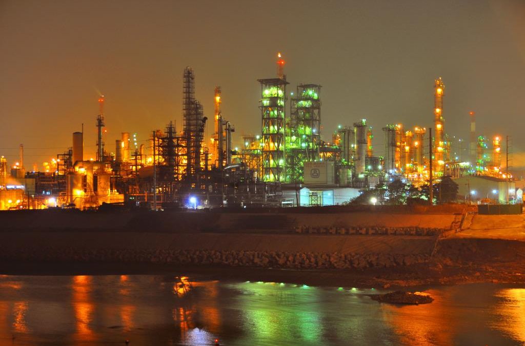 Successful project insights: Chemicals sourcing from Taiwan