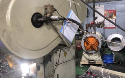Successful project insights: Factory audit inspection with a Taiwanese automotive manufacturer