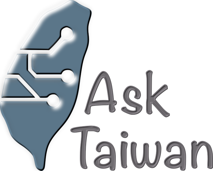 Ask Taiwan