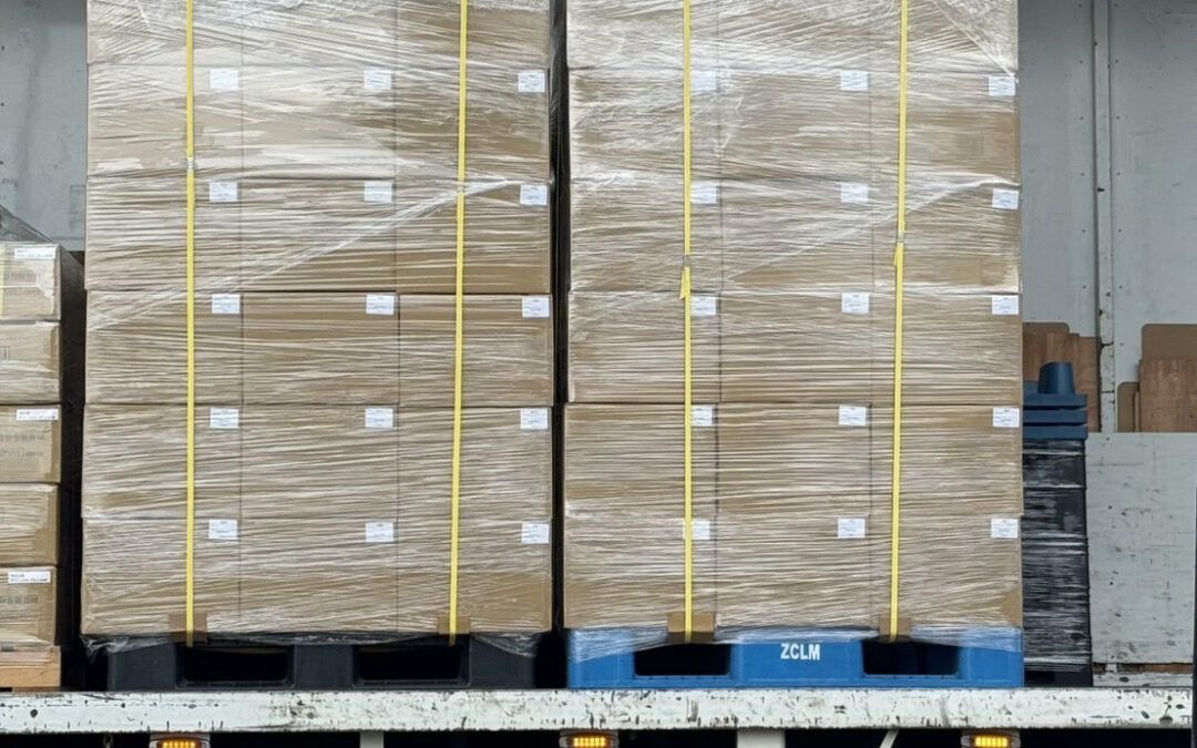 From Inquiry to Delivery: A Successful Sourcing Journey with Taiwan’s flexibility and expertise